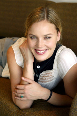 photo 9 in Abbie Cornish gallery [id240908] 2010-02-04 00:00:00