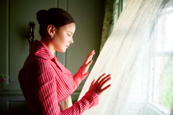 photo 15 in Abbie Cornish gallery [id381016] 2011-04-05 00:00:00