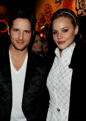 Abbie Cornish pic #261529