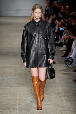 Zadig & Voltaire Autumn/Winter 2020 Fashion Show in Paris