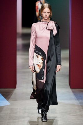 Ports 1961 Autumn/Winter 2020 Fashion Show in Milan