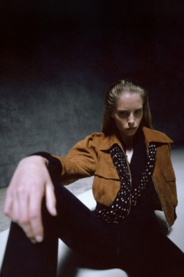 Khaite Spring/Summer 2021 