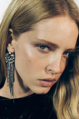 Abby Champion - Zara