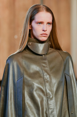 Salvatore Ferragamo Autumn/Winter 2020 Fashion Show in Milan