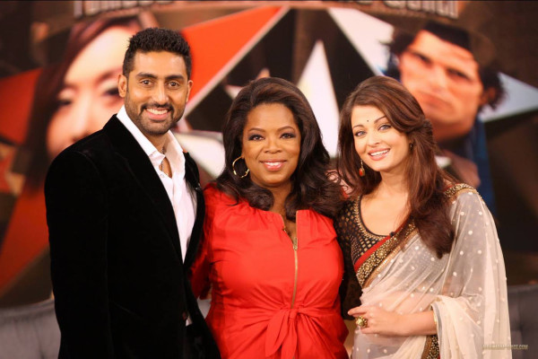 Abhishek Bachchan pic #448141