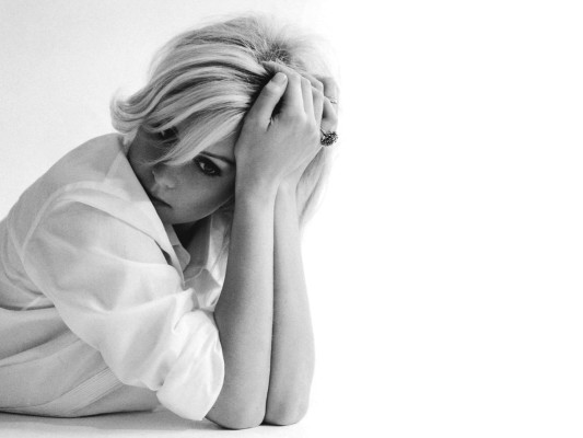 Abi Titmuss pic #89930