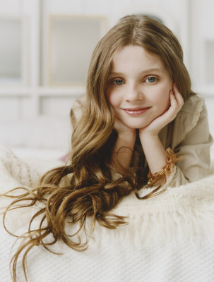 Abigail Breslin pic #244666