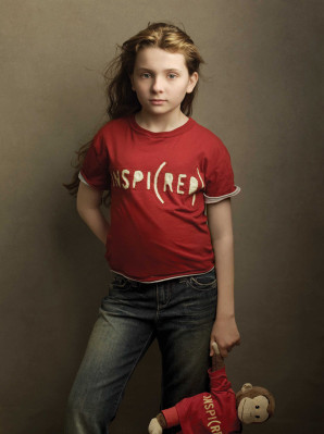 photo 25 in Abigail Breslin gallery [id244667] 2010-02-18 00:00:00