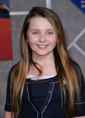 photo 27 in Abigail Breslin gallery [id244665] 2010-02-18 00:00:00