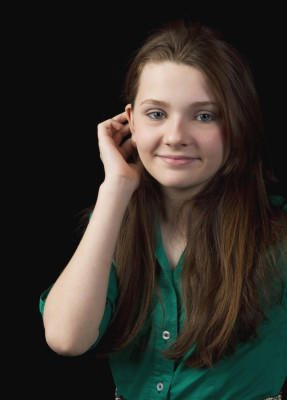 photo 13 in Abigail Breslin gallery [id295409] 2010-09-15 00:00:00