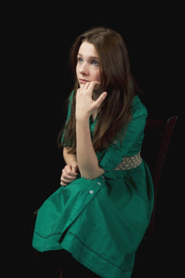 photo 4 in Abigail Breslin gallery [id296725] 2010-09-16 00:00:00
