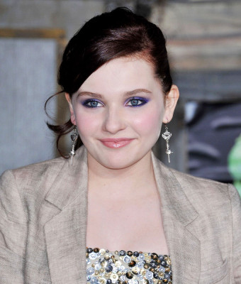 photo 9 in Abigail Breslin gallery [id586476] 2012-11-28 00:00:00
