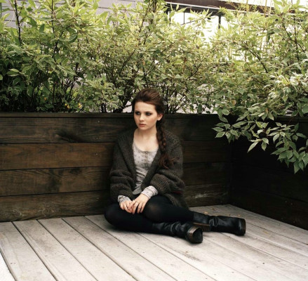 photo 7 in Abigail Breslin gallery [id297749] 2010-09-20 00:00:00