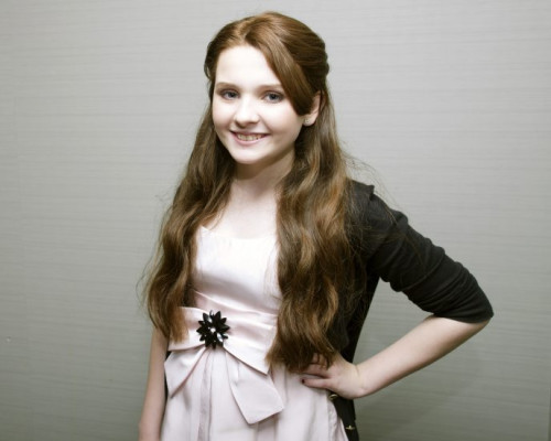 Abigail Breslin pic #217876