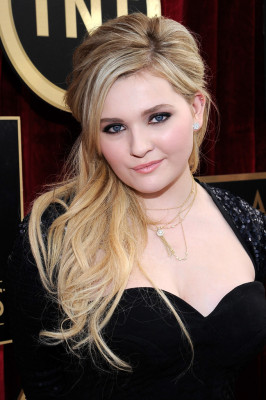 Abigail Breslin pic #694684