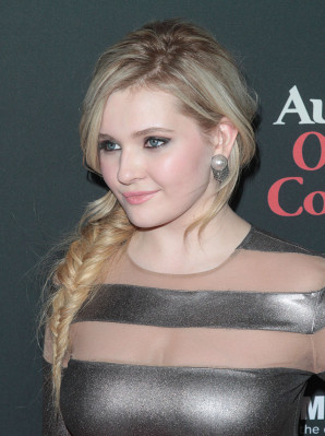 photo 9 in Abigail Breslin gallery [id686155] 2013-12-23 00:00:00