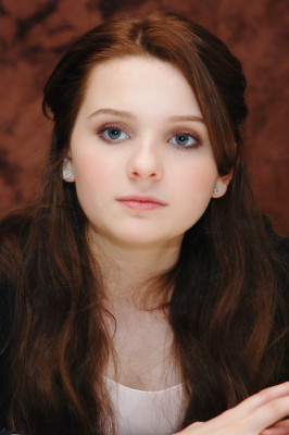 Abigail Breslin pic #674208