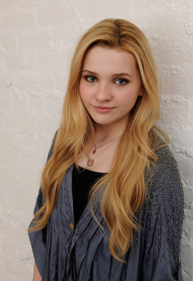 photo 4 in Abigail Breslin gallery [id674206] 2013-10-26 00:00:00