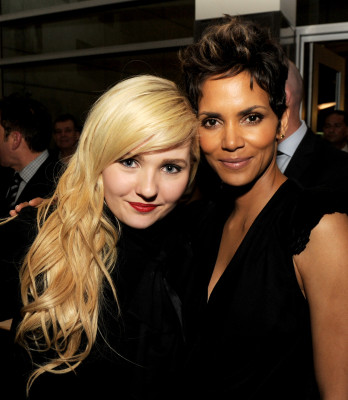 Abigail Breslin pic #675216