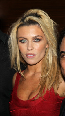 Abigail Clancy pic #438647