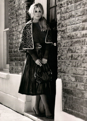Abigail Clancy pic #294707