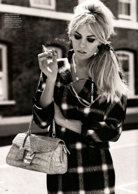 Abigail Clancy pic #294714