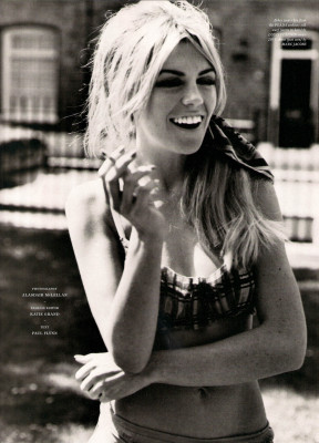 Abigail Clancy pic #294712