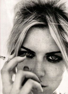 Abigail Clancy pic #294711