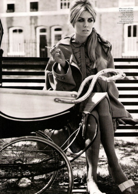 Abigail Clancy pic #294708