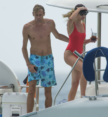 Abigail Clancy pic #1079172