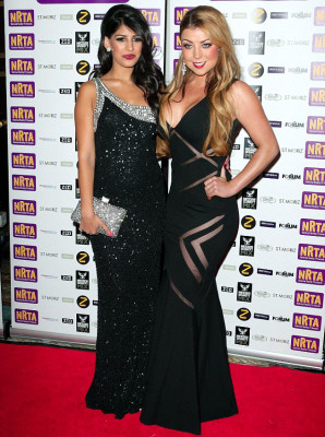 Abigail Clarke pic #1100195