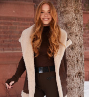 Abigail Cowen
