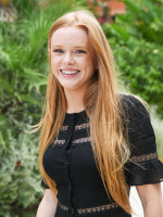 Abigail Cowen