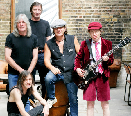 AC/DC pic #737850
