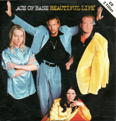 Ace of Base pic #410553