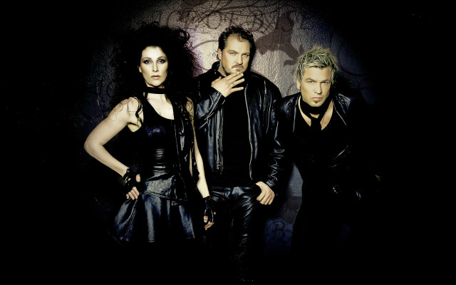 Ace of Base pic #410552