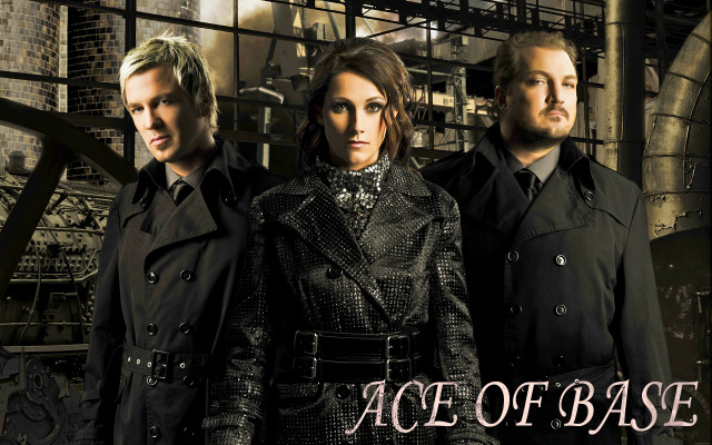 Ace of Base pic #410551
