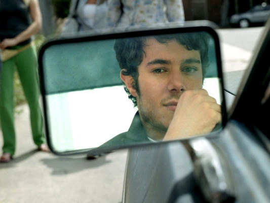 Adam Brody pic #211065