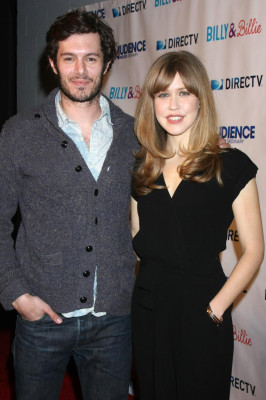 Adam Brody pic #795221