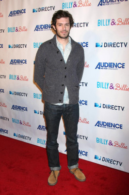 Adam Brody pic #795219