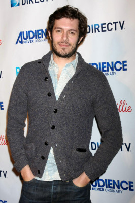 Adam Brody pic #795220