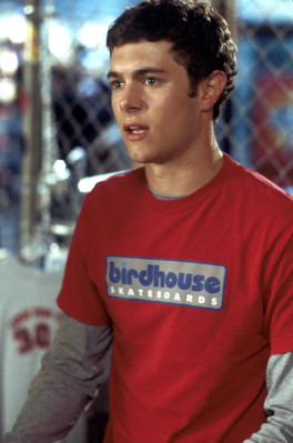 Adam Brody pic #132411