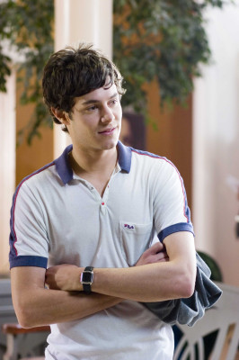Adam Brody pic #132410