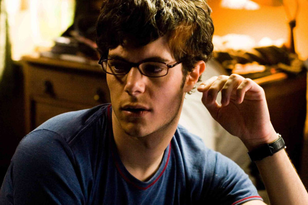 Adam Brody pic #132406