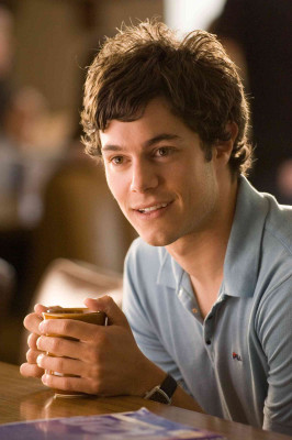 Adam Brody pic #132407
