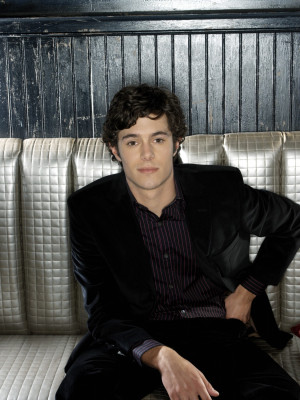 Adam Brody pic #87974