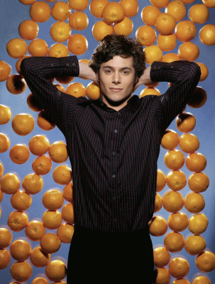Adam Brody pic #87976