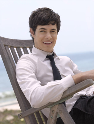 Adam Brody pic #87973