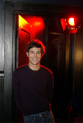 Adam Brody pic #205272
