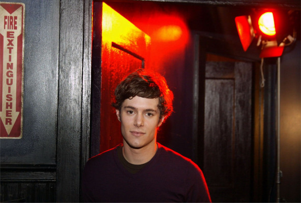 Adam Brody pic #205271